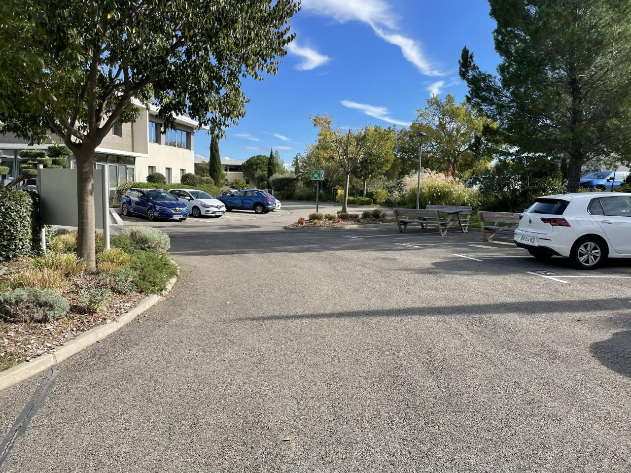 Bureau Aix-en-Provence 112m² Location bureau Aix-en-Provence Bouches-du-Rhône OLBUR2317534 1